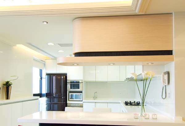 kyid Residential space content
